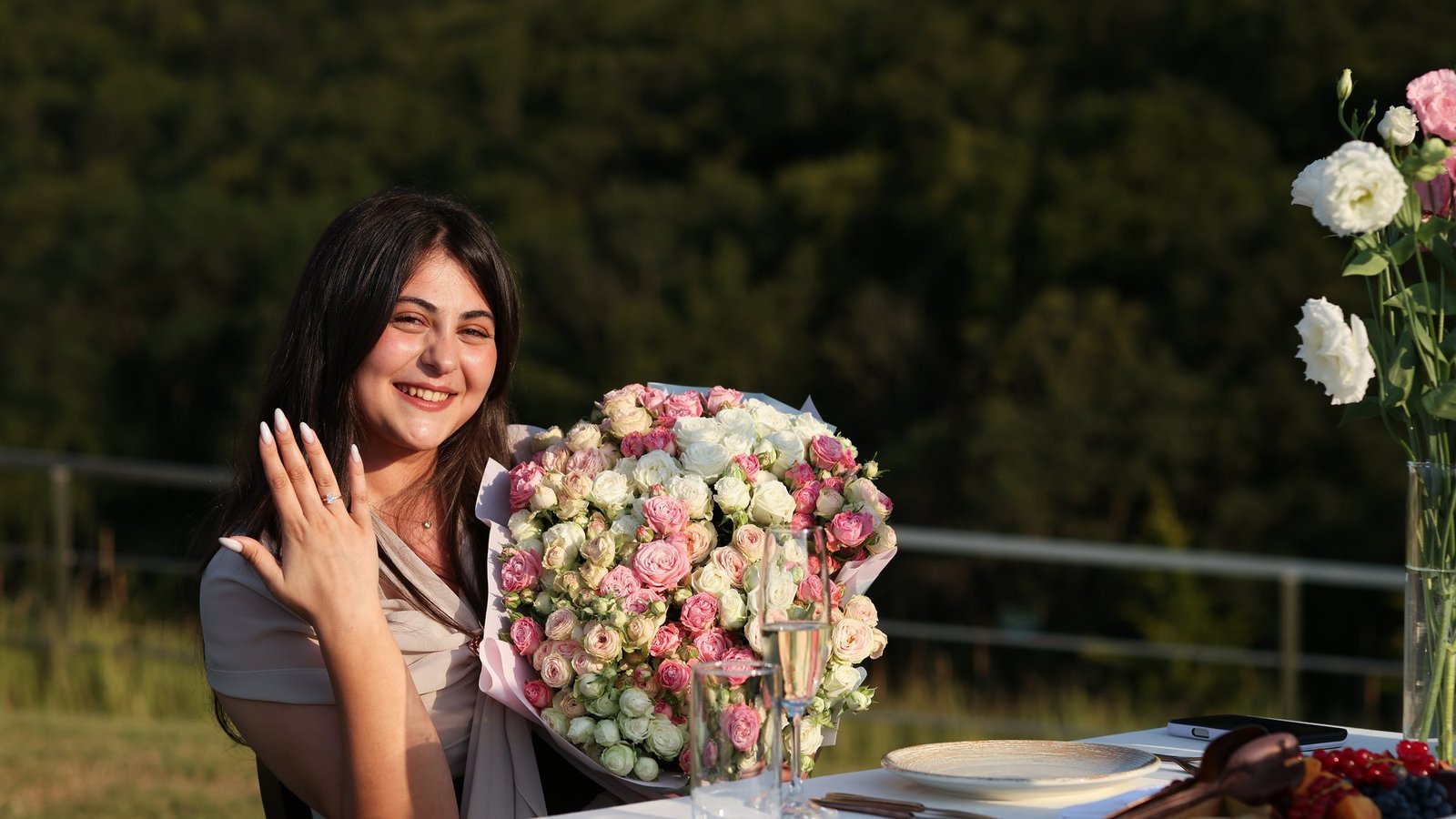 საიუბილეო საღამო