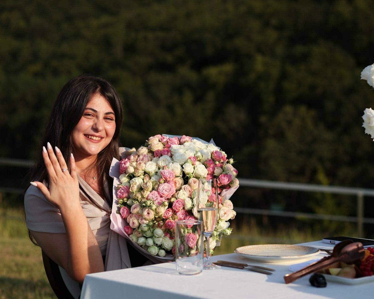 საიუბილეო საღამო — 2