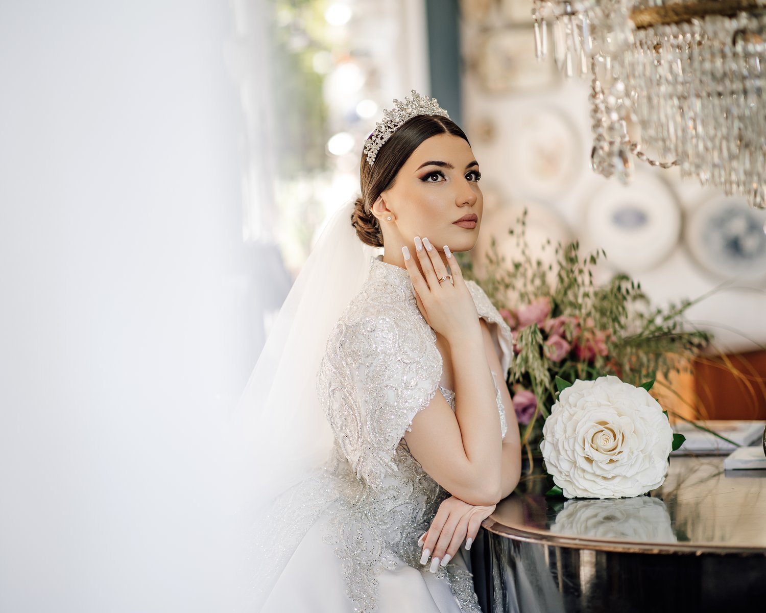 სამეფო სტილი — 2