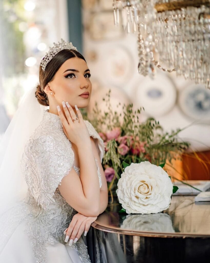 დეკორი, დიზაინი და ფლორისტიკა
